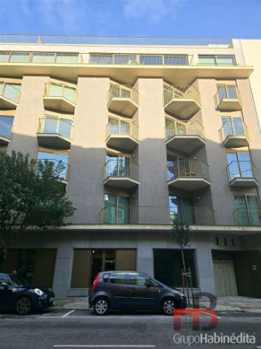 Apartamento T1 Arrendamento em Cedofeita, Santo Ildefonso, Sé, Miragaia, São Nicolau e Vitória,Porto