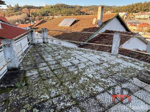 Prédio >=T10 Venda em São Pedro do Sul, Várzea e Baiões,São Pedro do Sul