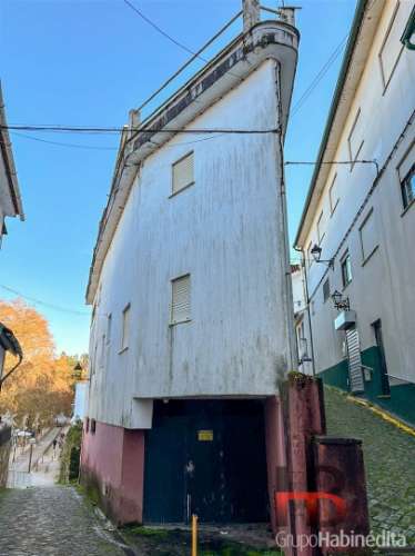 Prédio >=T10 Venda em São Pedro do Sul, Várzea e Baiões,São Pedro do Sul