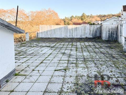 Prédio >=T10 Venda em São Pedro do Sul, Várzea e Baiões,São Pedro do Sul