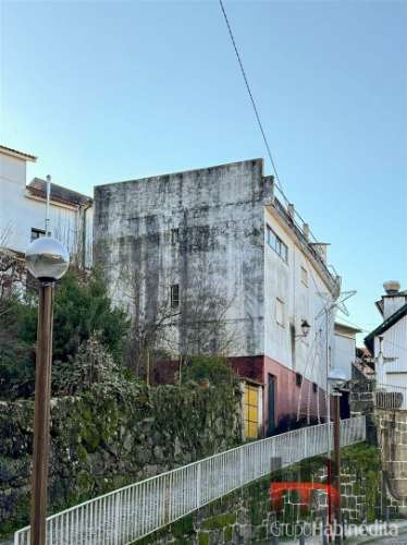 Prédio >=T10 Venda em São Pedro do Sul, Várzea e Baiões,São Pedro do Sul