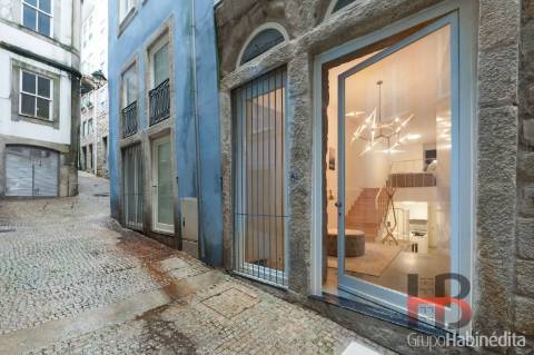 Apartamento T1 DUPLEX Venda em Cedofeita, Santo Ildefonso, Sé, Miragaia, São Nicolau e Vitória,Porto