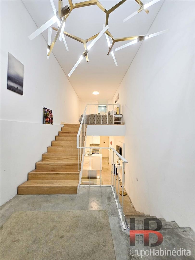Apartamento T1 DUPLEX Venda em Cedofeita, Santo Ildefonso, Sé, Miragaia, São Nicolau e Vitória,Porto