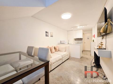 Apartamento T1 DUPLEX Venda em Cedofeita, Santo Ildefonso, Sé, Miragaia, São Nicolau e Vitória,Porto