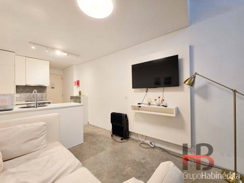 Apartamento T1 DUPLEX Venda em Cedofeita, Santo Ildefonso, Sé, Miragaia, São Nicolau e Vitória,Porto