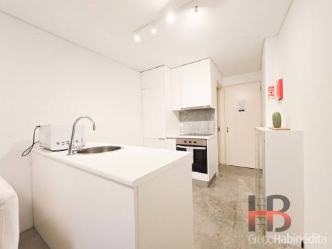 Apartamento T1 DUPLEX Venda em Cedofeita, Santo Ildefonso, Sé, Miragaia, São Nicolau e Vitória,Porto