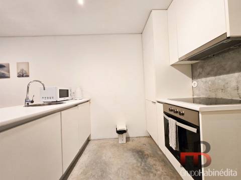 Apartamento T1 DUPLEX Venda em Cedofeita, Santo Ildefonso, Sé, Miragaia, São Nicolau e Vitória,Porto