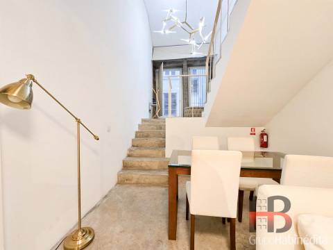 Apartamento T1 DUPLEX Venda em Cedofeita, Santo Ildefonso, Sé, Miragaia, São Nicolau e Vitória,Porto