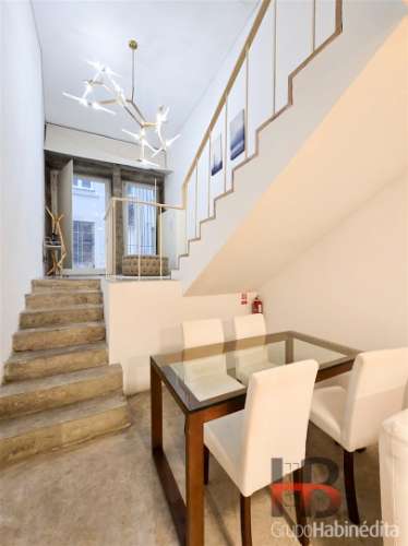 Apartamento T1 DUPLEX Venda em Cedofeita, Santo Ildefonso, Sé, Miragaia, São Nicolau e Vitória,Porto