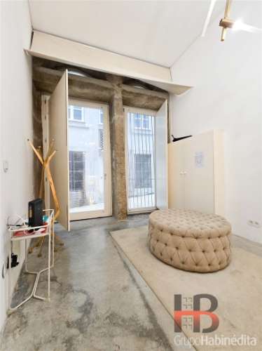 Apartamento T1 DUPLEX Venda em Cedofeita, Santo Ildefonso, Sé, Miragaia, São Nicolau e Vitória,Porto