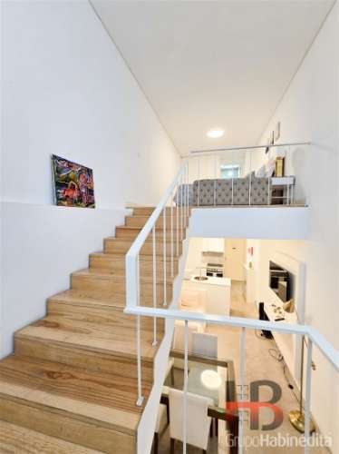 Apartamento T1 DUPLEX Venda em Cedofeita, Santo Ildefonso, Sé, Miragaia, São Nicolau e Vitória,Porto