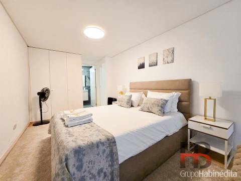 Apartamento T1 DUPLEX Venda em Cedofeita, Santo Ildefonso, Sé, Miragaia, São Nicolau e Vitória,Porto