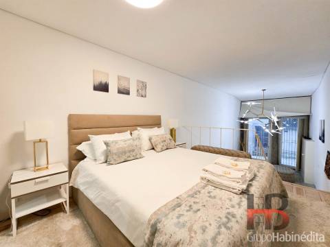 Apartamento T1 DUPLEX Venda em Cedofeita, Santo Ildefonso, Sé, Miragaia, São Nicolau e Vitória,Porto