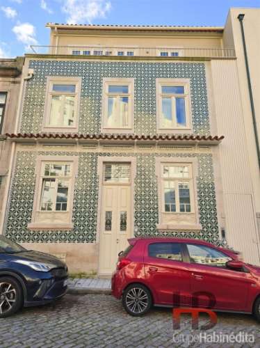 Apartamento T1 Arrendamento em Cedofeita, Santo Ildefonso, Sé, Miragaia, São Nicolau e Vitória,Porto