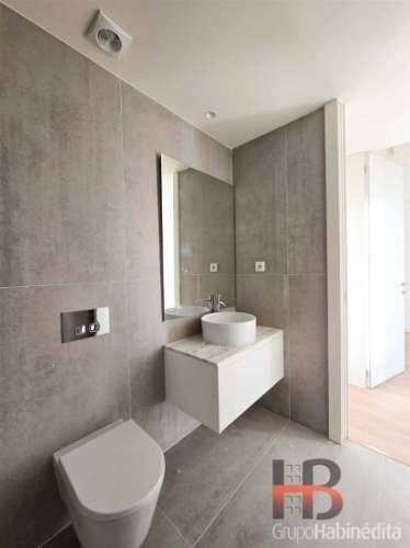 Apartamento T1 Arrendamento em Cedofeita, Santo Ildefonso, Sé, Miragaia, São Nicolau e Vitória,Porto