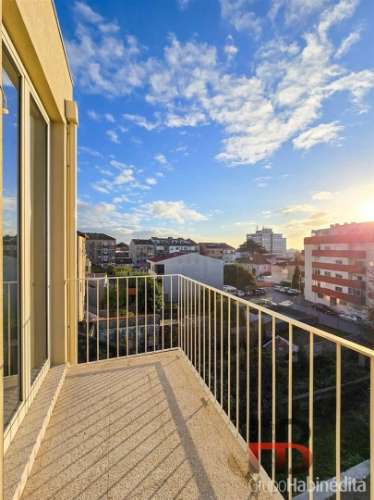 Apartamento T1 Arrendamento em Cedofeita, Santo Ildefonso, Sé, Miragaia, São Nicolau e Vitória,Porto