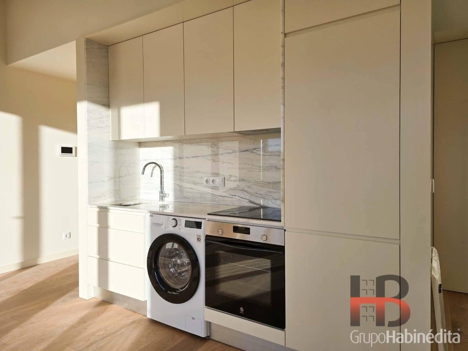 Apartamento T1 Arrendamento em Cedofeita, Santo Ildefonso, Sé, Miragaia, São Nicolau e Vitória,Porto