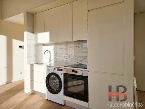 Apartamento T1 Arrendamento em Cedofeita, Santo Ildefonso, Sé, Miragaia, São Nicolau e Vitória,Porto