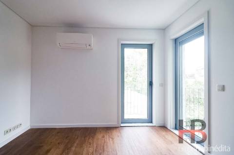 Apartamento T1 Arrendamento em Bonfim,Porto
