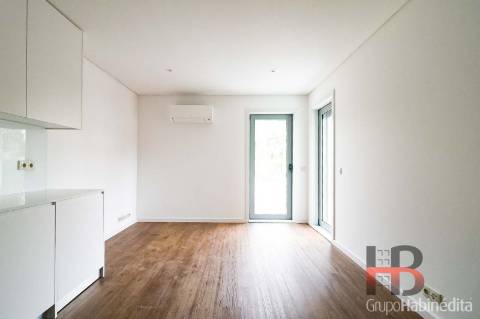 Apartamento T1 Arrendamento em Bonfim,Porto