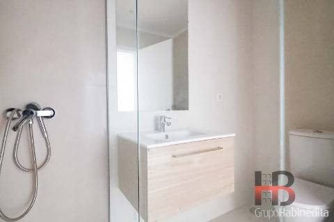 Apartamento T1 Arrendamento em Bonfim,Porto