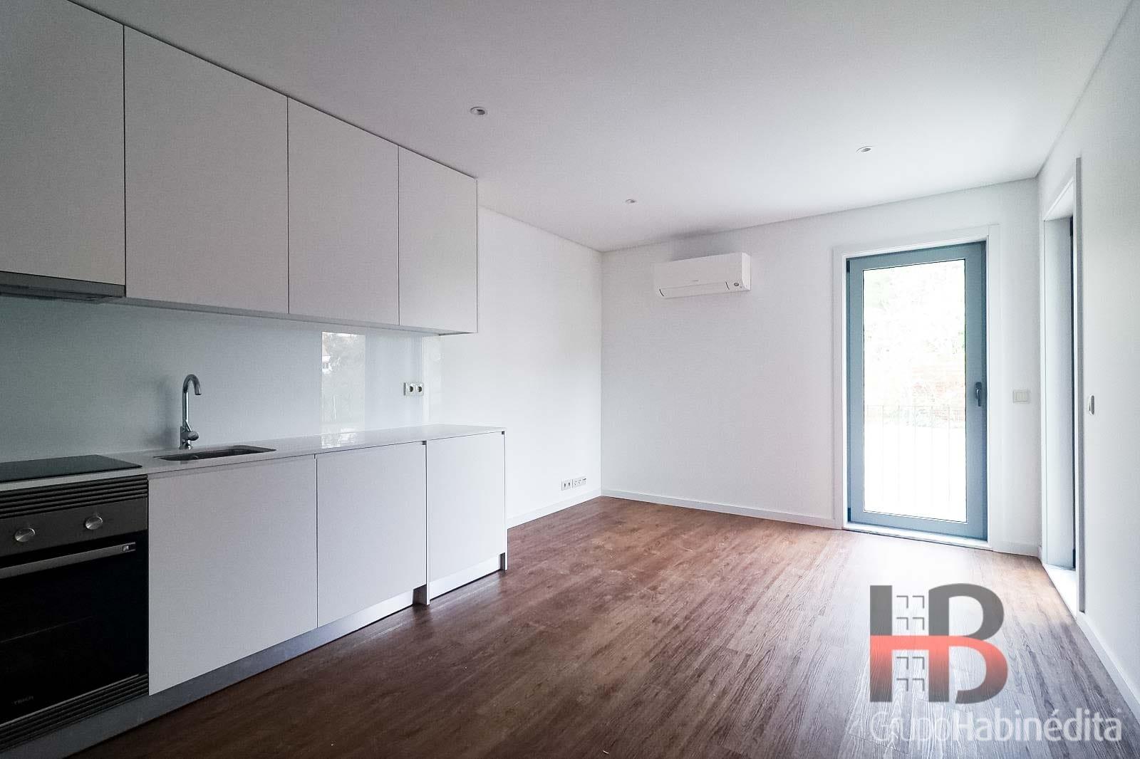 Apartamento T1 Arrendamento em Bonfim,Porto