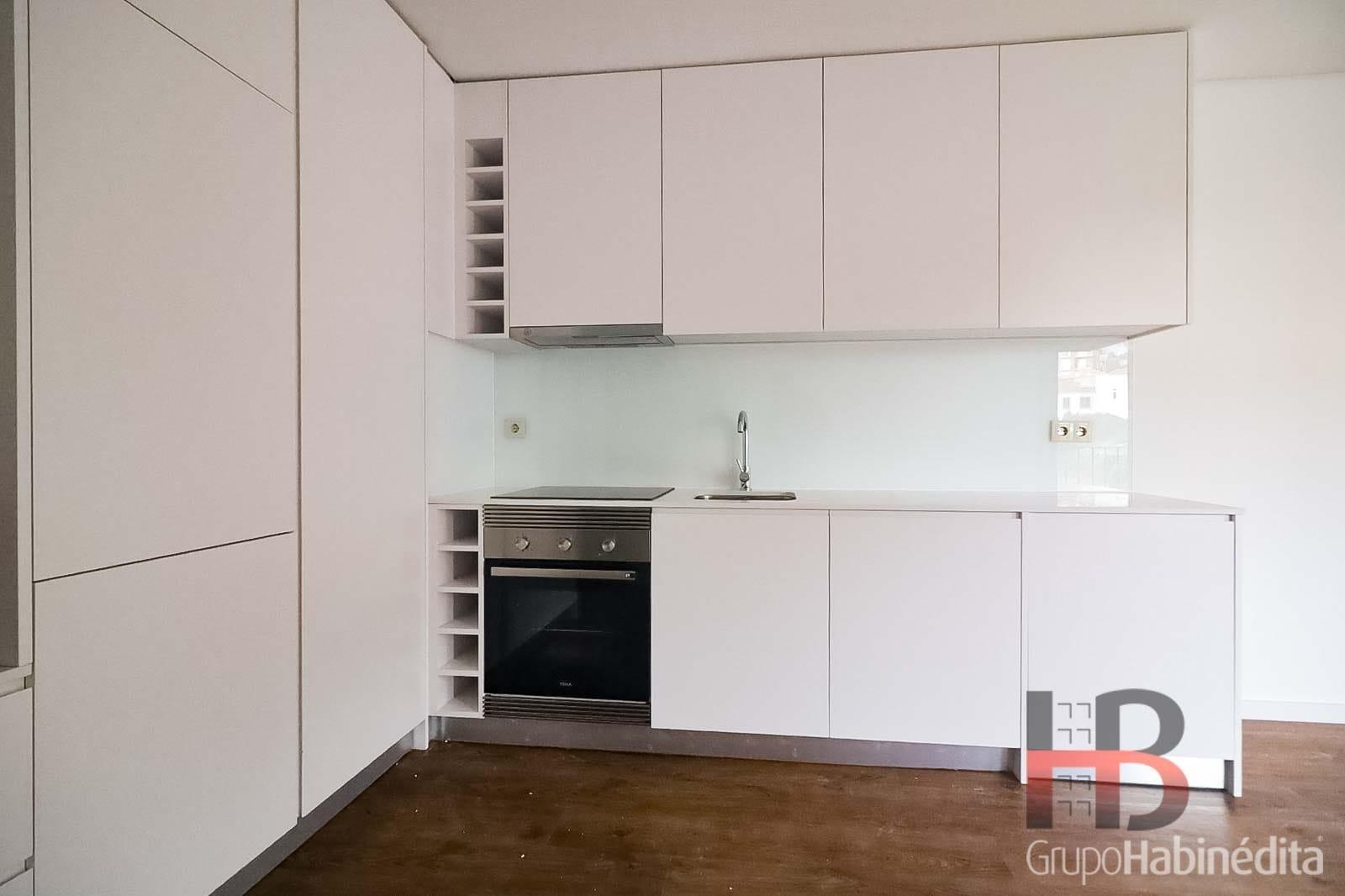 Apartamento T1 Arrendamento em Bonfim,Porto