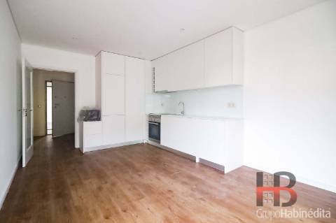 Apartamento T1 Arrendamento em Bonfim,Porto