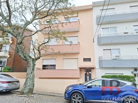 Apartamento T3 Venda em Águas Santas,Maia