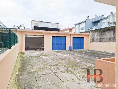 Apartamento T3 Venda em Águas Santas,Maia