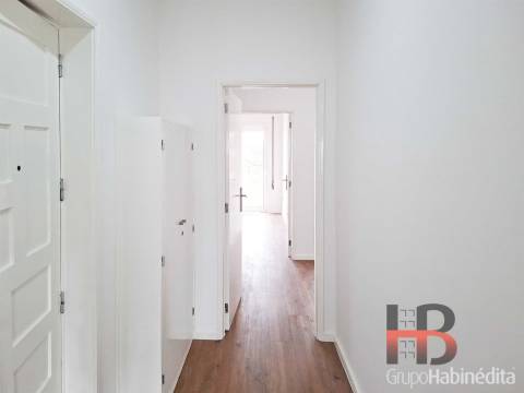 Apartamento T3 Venda em Águas Santas,Maia