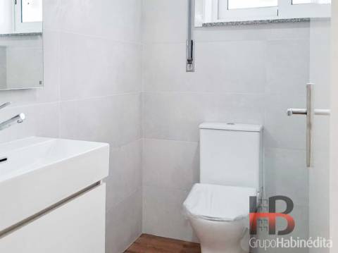 Apartamento T3 Venda em Águas Santas,Maia