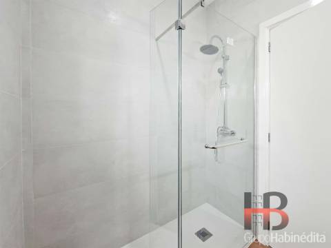 Apartamento T3 Venda em Águas Santas,Maia