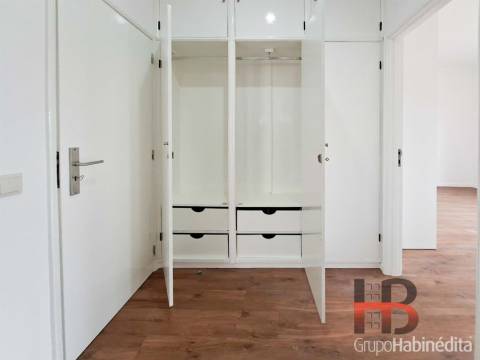Apartamento T3 Venda em Águas Santas,Maia