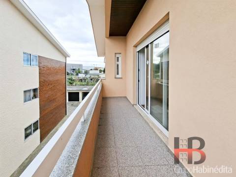 Apartamento T3 Venda em Águas Santas,Maia
