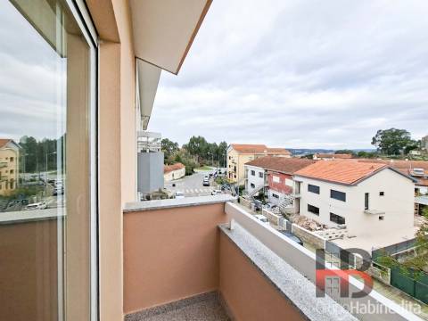 Apartamento T3 Venda em Águas Santas,Maia