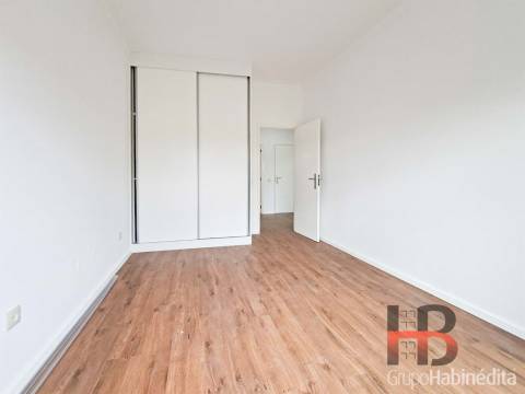 Apartamento T3 Venda em Águas Santas,Maia