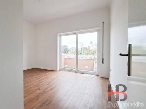 Apartamento T3 Venda em Águas Santas,Maia