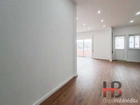 Apartamento T3 Venda em Águas Santas,Maia