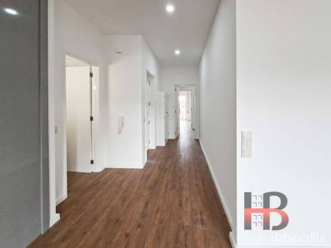 Apartamento T3 Venda em Águas Santas,Maia