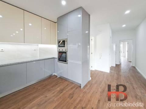 Apartamento T3 Venda em Águas Santas,Maia