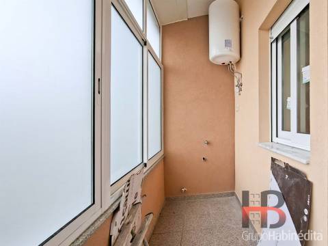 Apartamento T3 Venda em Águas Santas,Maia