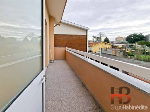 Apartamento T3 Venda em Águas Santas,Maia