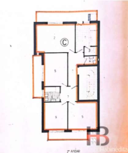 Apartamento T3 Venda em Águas Santas,Maia