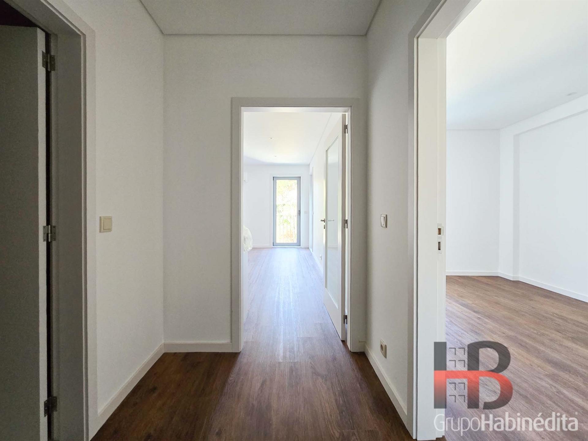 Apartamento T1 Arrendamento em Bonfim,Porto