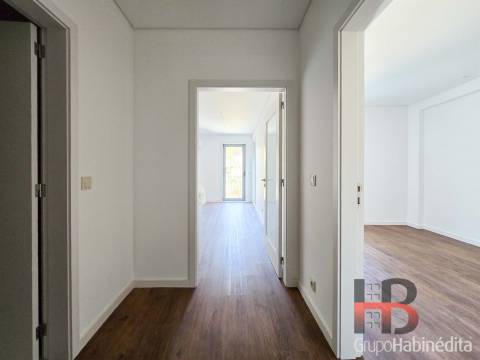 Apartamento T1 Arrendamento em Bonfim,Porto