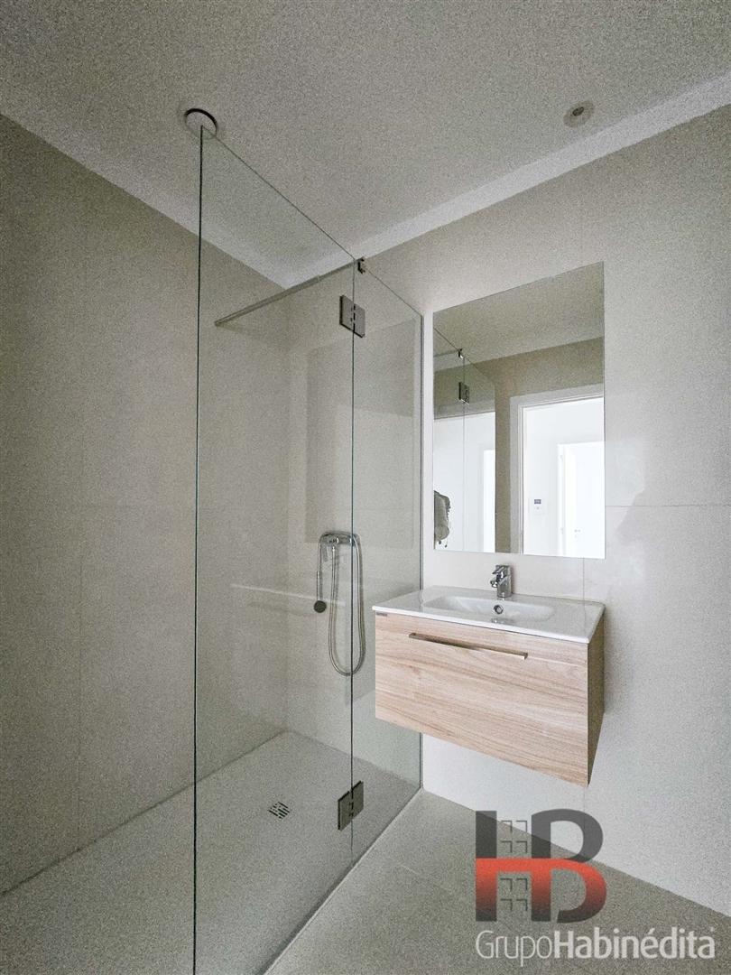 Apartamento T1 Arrendamento em Bonfim,Porto