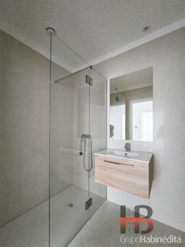 Apartamento T1 Arrendamento em Bonfim,Porto