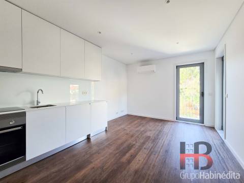 Apartamento T1 Arrendamento em Bonfim,Porto