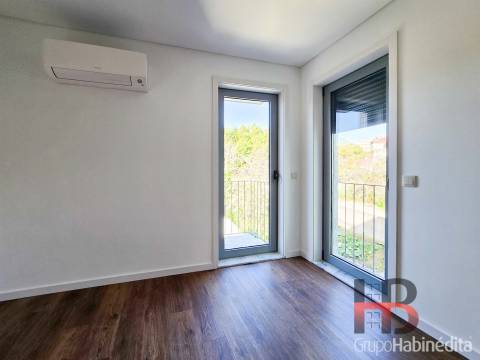 Apartamento T1 Arrendamento em Bonfim,Porto